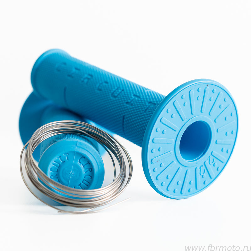 ������ Circuit Equipment Grip IV Light Blue
