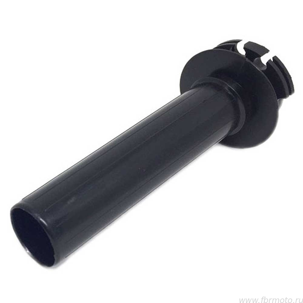 ������ ���� Zeta Throttle Tube Open End KLX250/D-Tracker 04- 