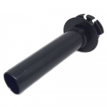 ������ ���� Zeta Throttle Tube Open End KLX250/D-Tracker 04- 