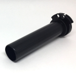 ������ ���� Zeta Throttle Tube Open End YZF/WRF,KXF, RMZ250 -06