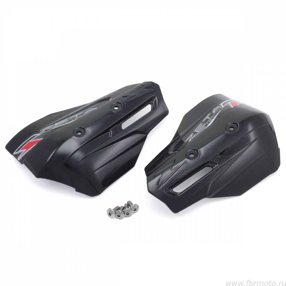 ������� ������ ��� Zeta XC Bend/Straight Pro Black