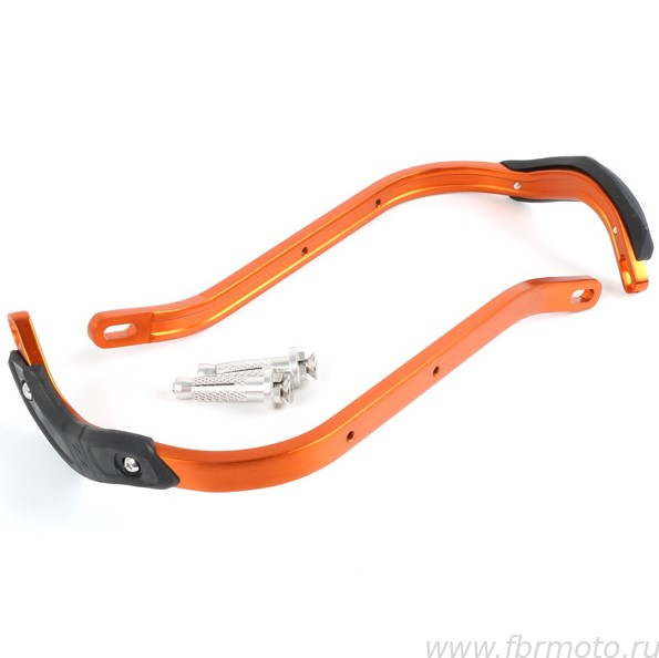������ ��� Zeta Pro Armor-Guard Bended Orange