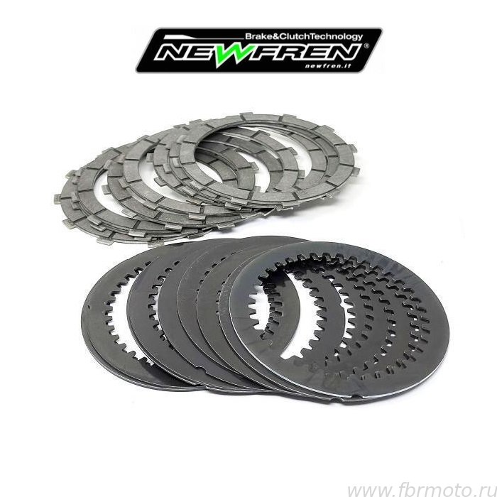 �������� ������ ��������� Newfren F1347SR