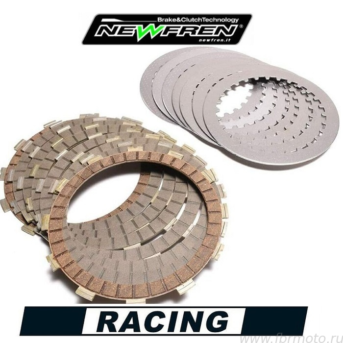 �������� ������ ��������� Newfren F1684SR Q Pro Race
