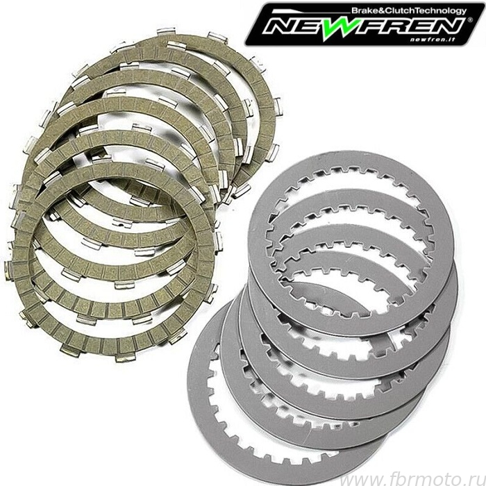 �������� ������ ��������� Newfren F2697AC