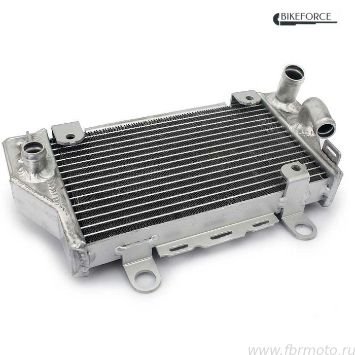 �������� BikeForce Honda CRF1000 16-19 Left