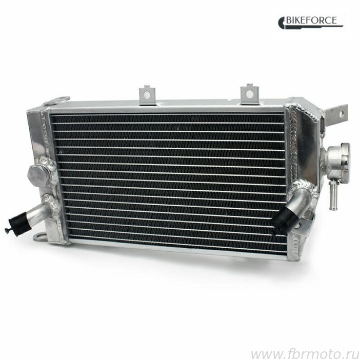 �������� BikeForce Kawasaki KLR650 08-18