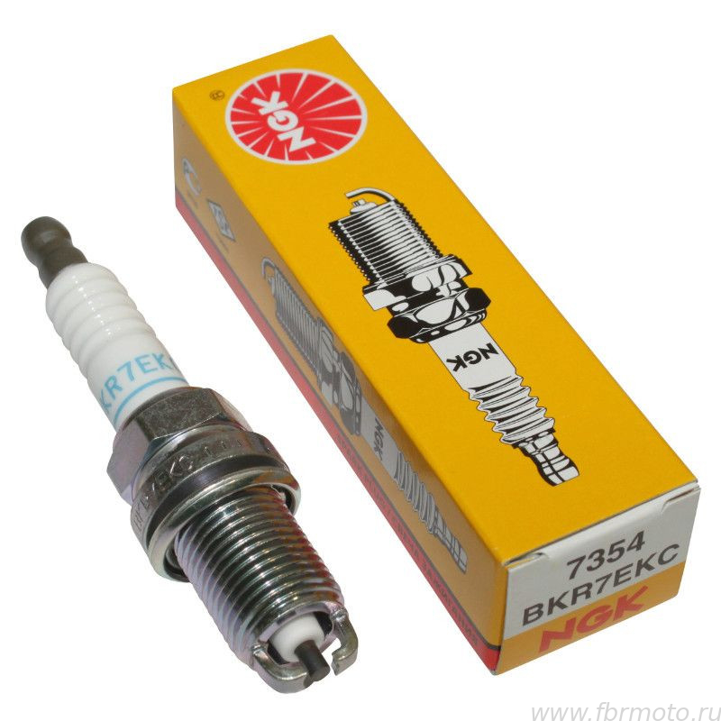 ����� ��������� NGK BKR7EKC