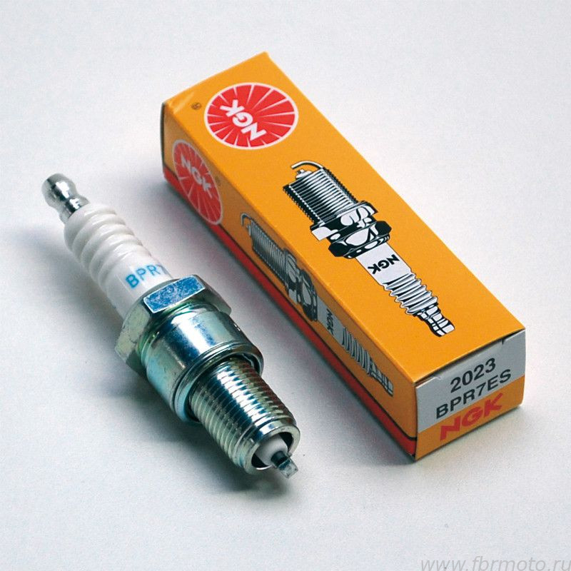����� ��������� NGK BPR7ES