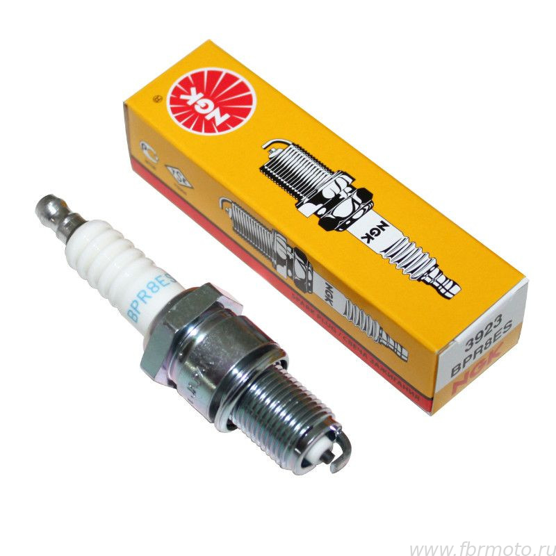 ����� ��������� NGK BPR8ES