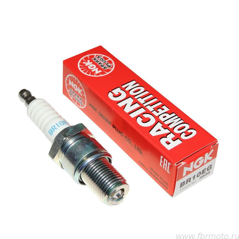 ����� ��������� NGK BR10EG