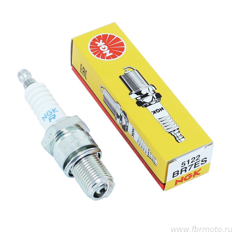 ����� ��������� NGK BR7ES