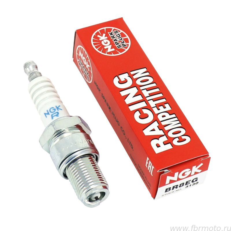 ����� ��������� NGK BR8EG