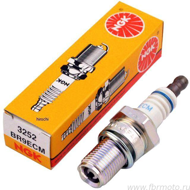 ����� ��������� NGK BR9ECM