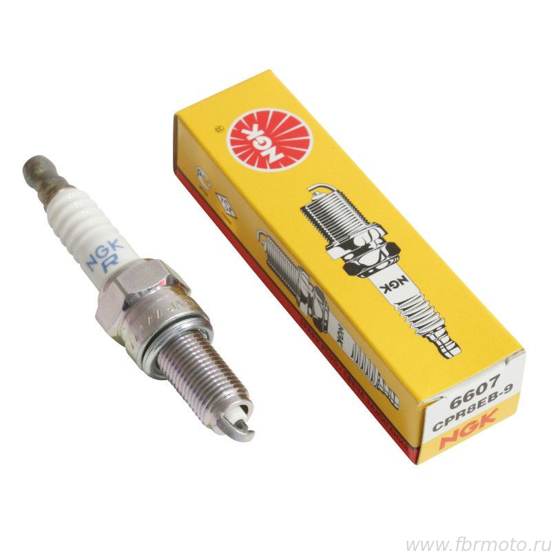 ����� ��������� NGK CPR8EB-9