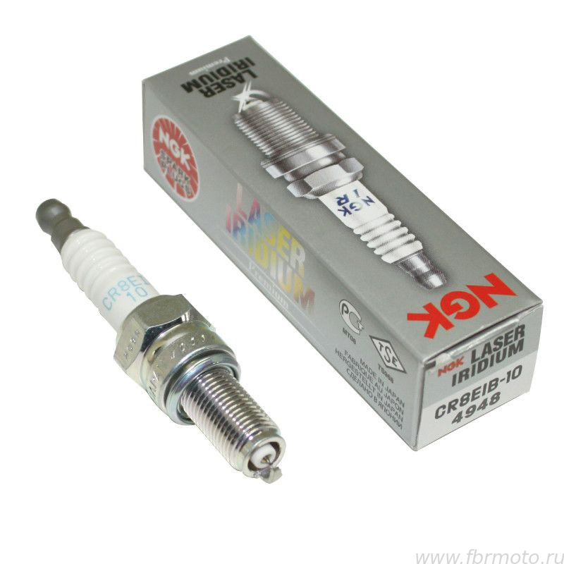 ����� ��������� NGK CR8EIB-10