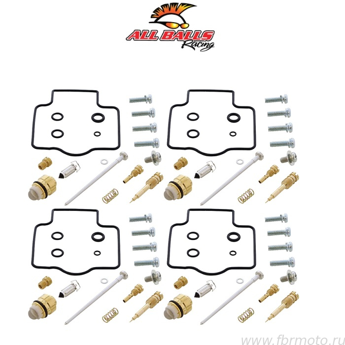 ����������� ����������� All Balls 26-1718