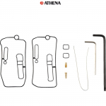 ����������� ����������� Athena Dual Spray Venturi ��� Keihin FCR MX P400000180002