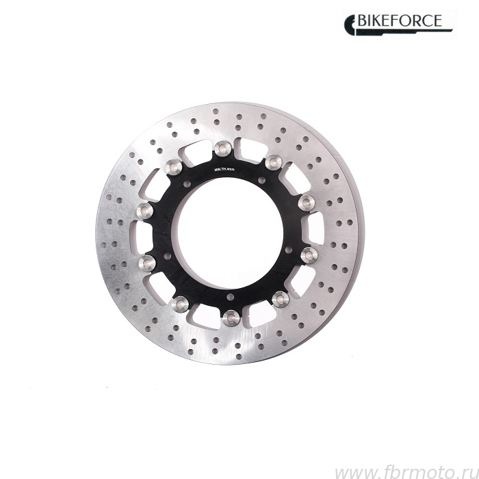 ��������� ���� BikeForce BF-520-RD