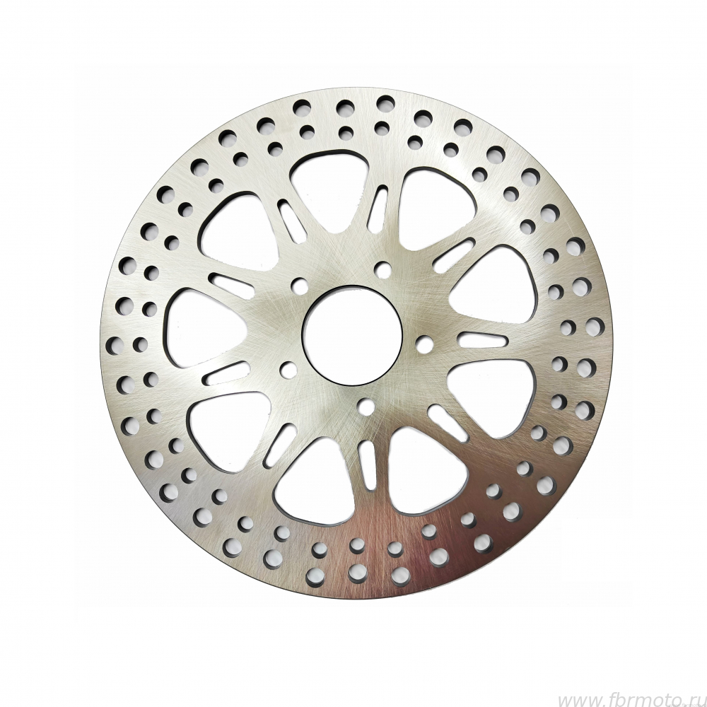 ��������� ���� BikeForce BF-681-HD-DS-290 52�� 10��