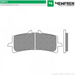 ��������� ������� Newfren FD0415R01