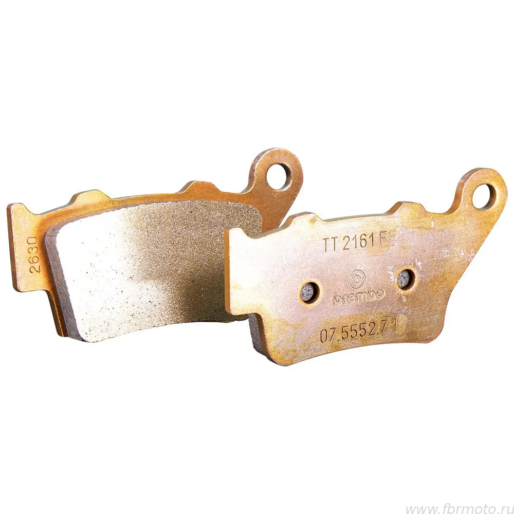 ��������� ������� Brembo 07BB0258