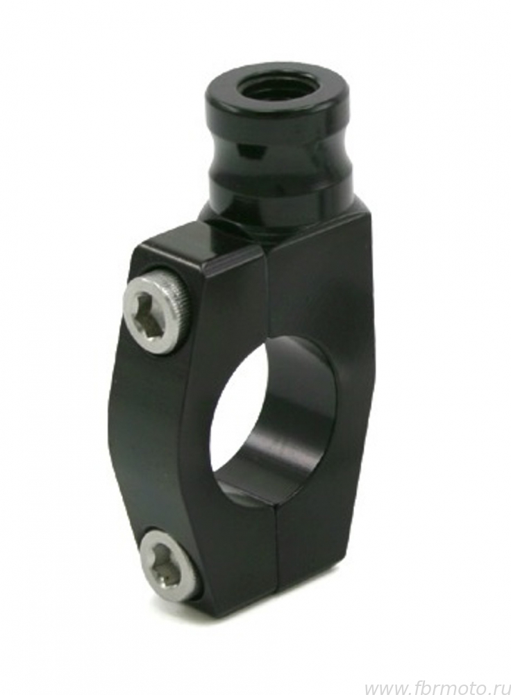 ��������� ������� DRC Mirror Holder 10mm Black
