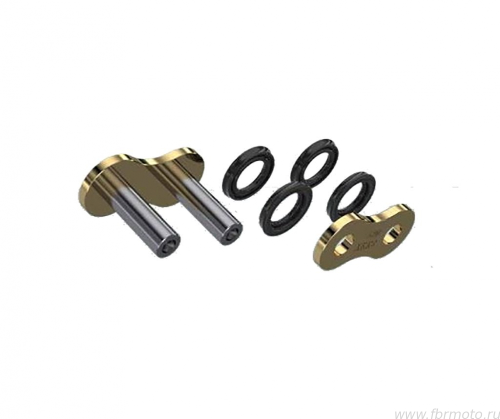 ����� ���� RH Racing 525ZMX-G MRS (rivet)
