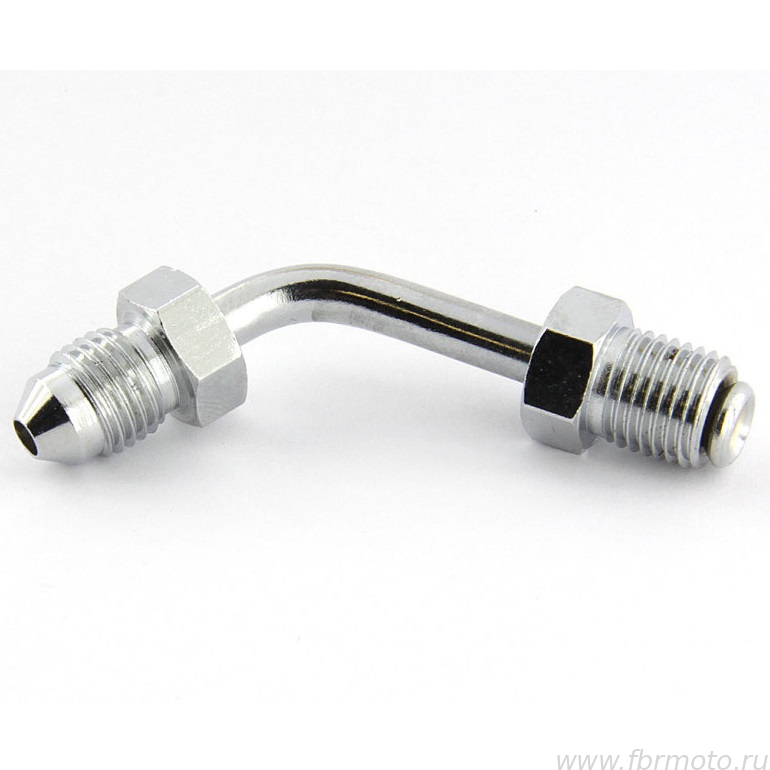 ������� 3/8-24 AN-03 �������� �����, ����� 60�, 3/8-24 AN03 ����