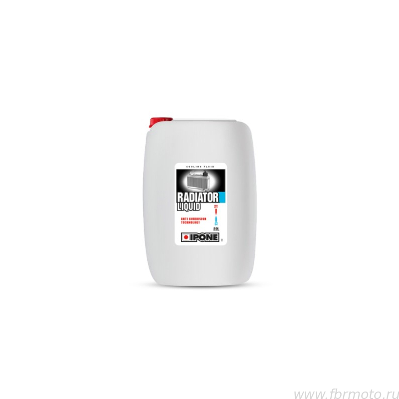 �������� Ipone Radiator Liquid 25�