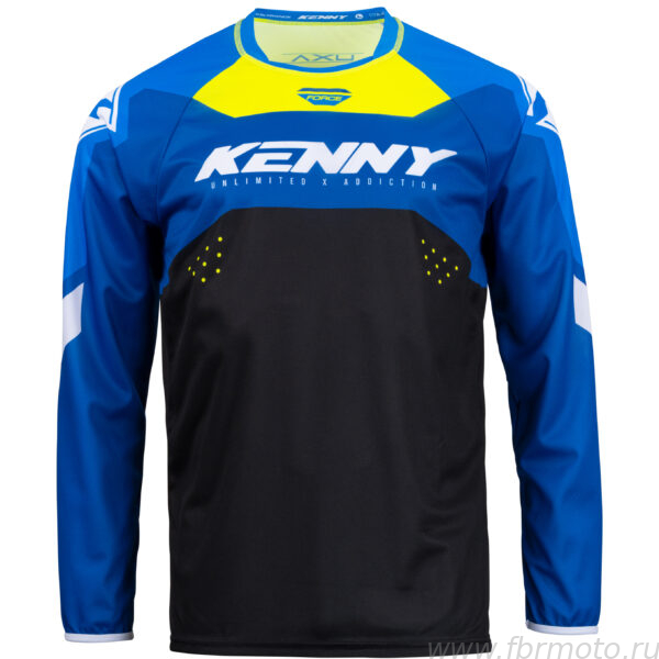 ������ Kenny Force Blue