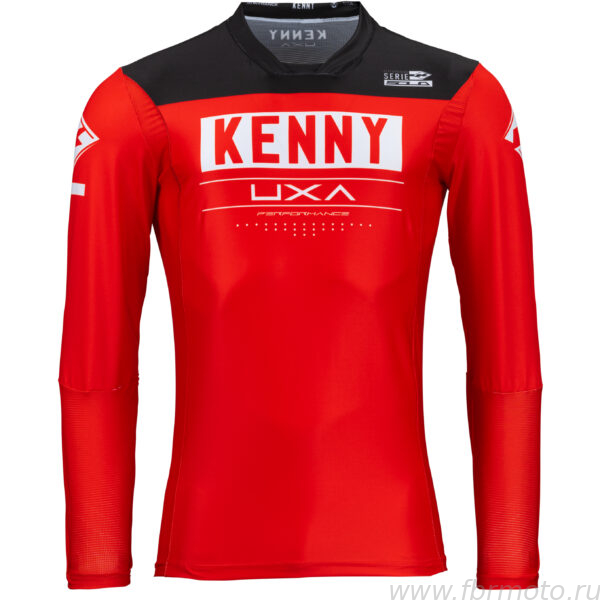������ Kenny Performance Red
