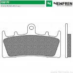 ��������� ������� Newfren FD0199BT