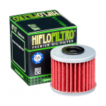 ������ �������� Hi-Flo HF117