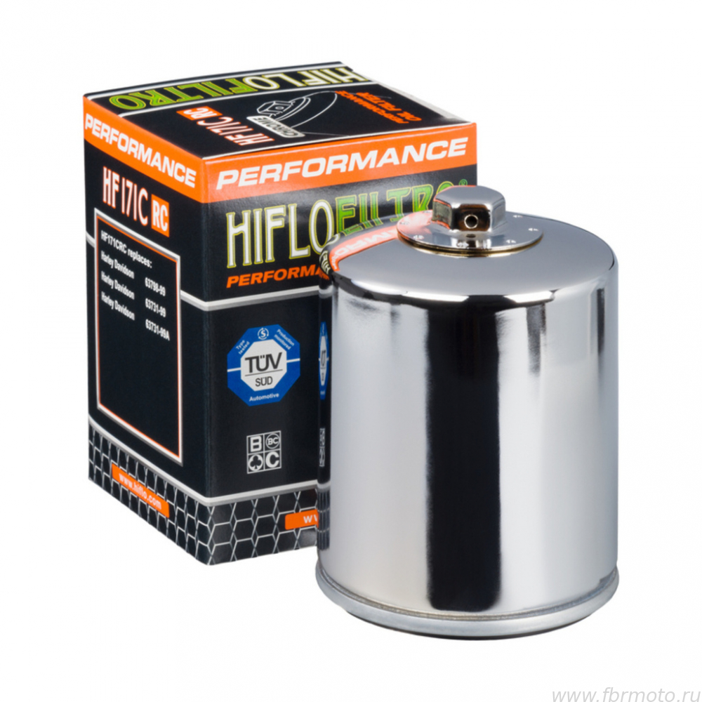 ������ �������� Hi-Flo HF171CRC