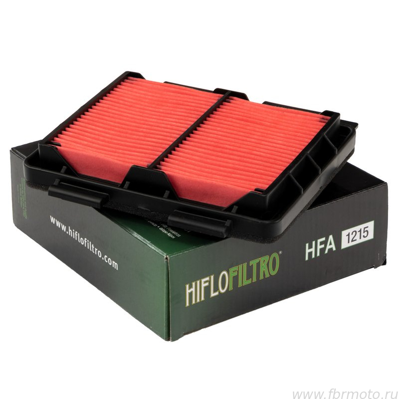 ������ ��������� Hi-Flo HFA1215