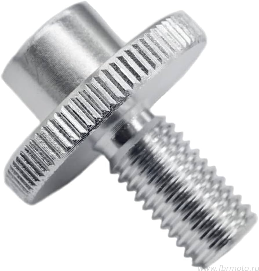 ������ ����� 10�� EMGO Cable Adjuster GSX-R Silver