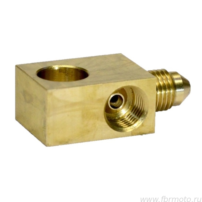 ������-������� Goodridge �-� M10x1-AN03