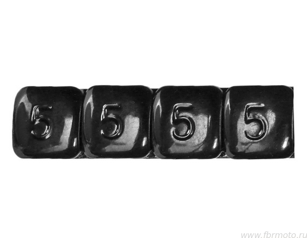 ���� ��������������� K&S 5g Black