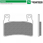 ��������� ������� Newfren FD0258TS
