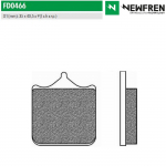 ��������� ������� Newfren FD0466SP