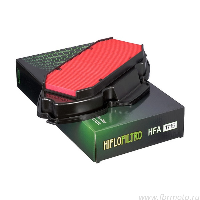 ������ ��������� Hi-Flo HFA1715
