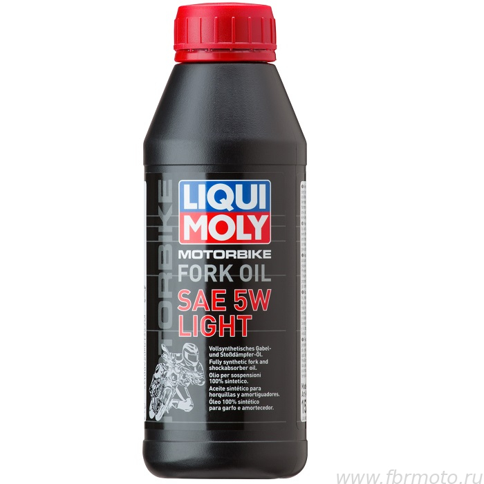 �������� ����� Liqui Moly 5W 1� 2716