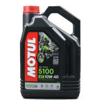 Motul 5100 4T 10W40 4L