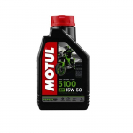Motul 5100 4T 15W50 1L