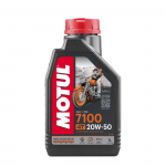 Motul 7100 4T 20W50 1L