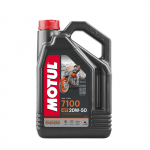 Motul 7100 4T 20W50 4L