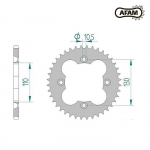 ������ ����������� ������ Afam 11318-38