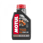 Motul 7100 4T 10W30 1L