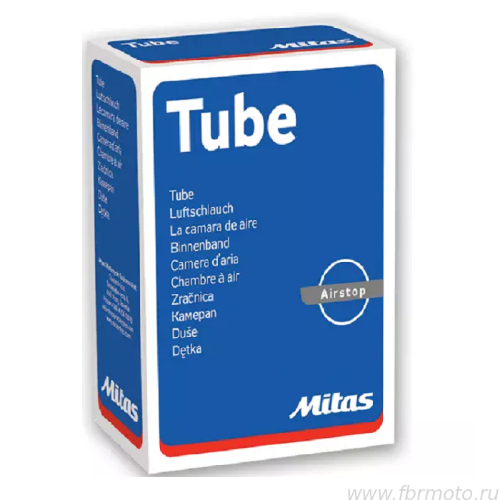 ������ 17 Mitas 110/160-17 TR6